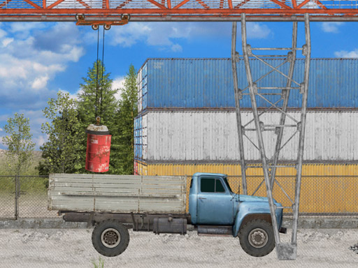 Thumbnail for The Cargo 2